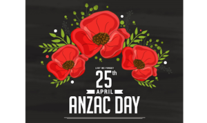 Anzac Day 2024