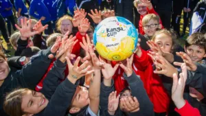 Kanga Cup 2024 Canberra